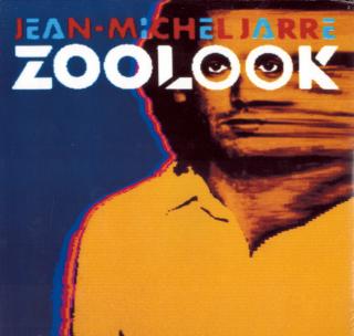 Jean Michel Jarre: Zoolook