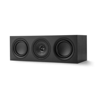 KEF Q250c Barevné provedení: Black