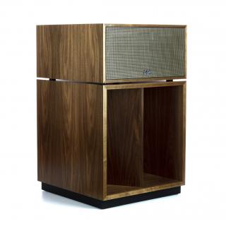 KLIPSCH La Scala AL5 Barevné provedení: Walnut