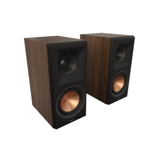 KLIPSCH RP-500M II Barevné provedení: Walnut