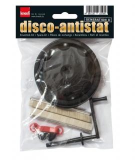 Knosti Disco-Spare Kit