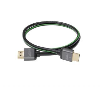 Kordz Bravo 8K HDMI 2.1 kabel 1 m Délka: 1 m