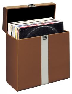 Lenco TTA-301 - kufr na gramofonové desky