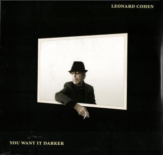 Leonard Cohen: You Want It Darker