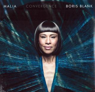 Malia & Boris Blank: Convergence (180 g)
