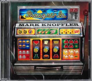 Mark Knopfler - Shangri-La