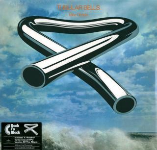 Mike Oldfield Tubular Bells (180g)