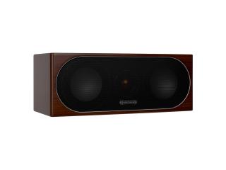 Monitor Audio Radius 200 Barevné provedení: Walnut Real Wood Veneer