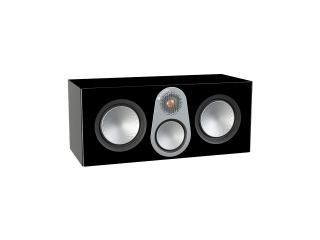 Monitor Audio Silver C250 Barevné provedení: černá vysoký lesk