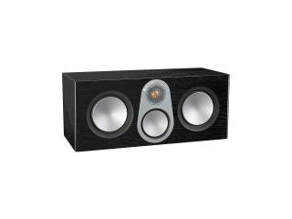 Monitor Audio Silver C250 Barevné provedení: Černá