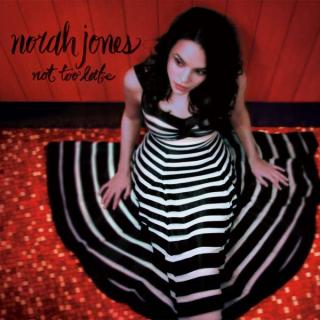 Norah Jones: Not Too Late (limitovaná edice)