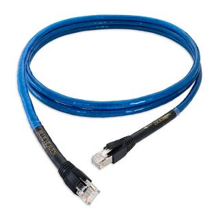 NORDOST Internet kabel Blue Heaven Délka: 1,0 m
