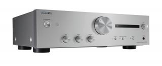 ONKYO A-9130 Barevné provedení: Silver