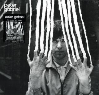 Peter Gabriel: Peter Gabriel 2