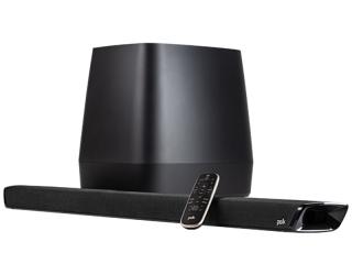 Polk Audio MAGNIFI 2