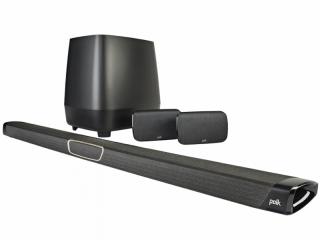 Polk Audio MAGNIFI MAX SR