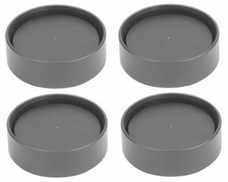 Pro-Ject Absorb It Black - High end odhmotňovací nožka pod komponenty (4 ks)