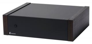Pro-Ject Amp Box DS2 stereo Barevné provedení: Černá / eucalyptus