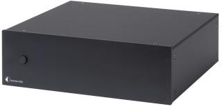 Pro-Ject Amp Box DS2 stereo Barevné provedení: Černá