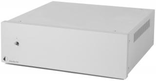 Pro-Ject Amp Box RS Barevné provedení: Stříbrná