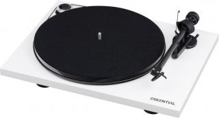 Pro-Ject Essential III