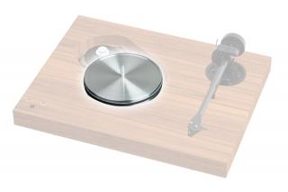 Pro-Ject hliníkový sub-talíř pro gramofony Pro-Ject X1 a X2