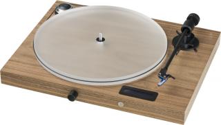 Pro-Ject JukeBox S2 Pick It 25A Barevné provedení: Walnut