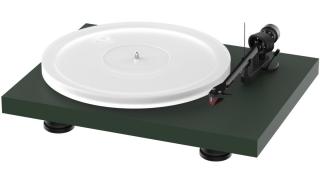 Pro-Ject talíř Acryl it Debut Xpression