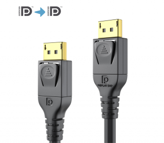 PureLink aktivní DisplayPort kabel PI5010 Délka: 12,5m