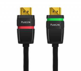 PureLink aktivní HDMI kabel ULS1005-050 Délka: 10m