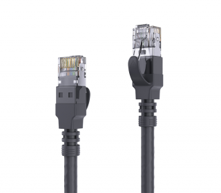PureLink Cat6a kabel MC1000 Délka: 1,0m