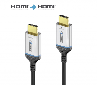 PureLink HDMI kabel FX-I380 Délka: 0,7m