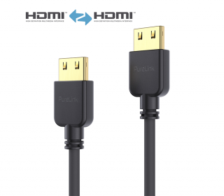 PureLink HDMI kabel PI0500 Délka: 2,0m