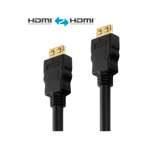 PureLink HDMI kabel PI1000 Délka: 1,0m