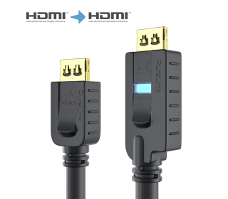PureLink HDMI kabel PI2010 Délka: 15m
