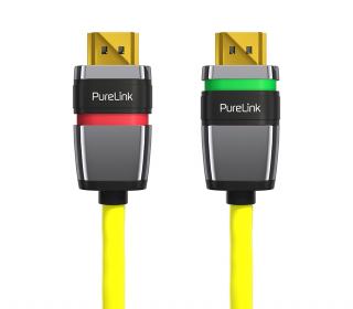 PureLink HDMI kabel ULS1020 Délka: 1,5m