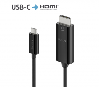 PureLink kabel IS2201-010 Délka: 3,0m