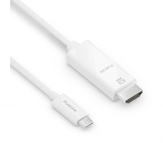 PureLink USB-C / HDMI kabel IS2200-015 Délka: 1,5m