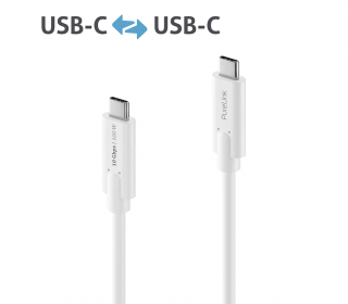 PureLink USB-C kabel IS2510 Délka: 0,5m