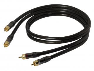 REAL CABLE ECA-2 0m