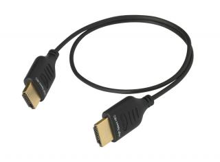 REAL CABLE HD-E NANO-D 1m00 M/M HDMI