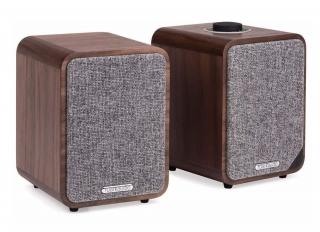 Ruark Audio MR1 Mk2 Barevné provedení: Ořech