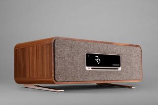 Ruark Audio R3 Barevné provedení: Ořech