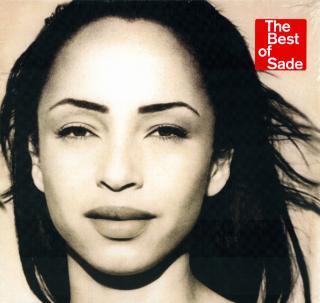 Sade - The Best Of Sade