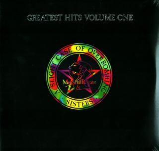 Sisters Of Mercy: Greatest Hits Volume One A Slight Case Of Overbombing Greatest Hits Vol.1