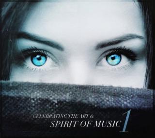 STS Digital - CELEBRATING THE ART & SPIRIT OF MUSIC Vol.1