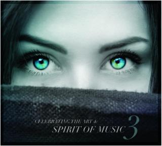 STS Digital - CELEBRATING THE ART & SPIRIT OF MUSIC Vol.3