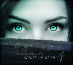 STS Digital - CELEBRATING THE ART & SPIRIT OF MUSIC Vol.4