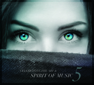 STS Digital - CELEBRATING THE ART & SPIRIT OF MUSIC Vol.5