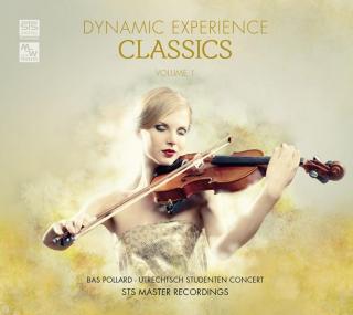 STS Digital - Dynamic Experience Classic Vol.1